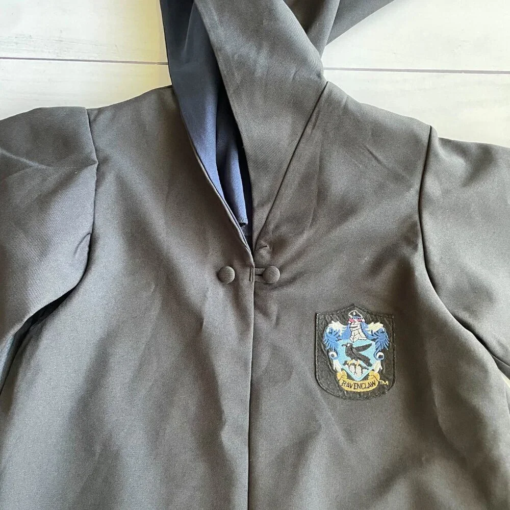 Official Universal Studios Wizarding World Harry Potter Ravenclaw - Size‎ XXXXS